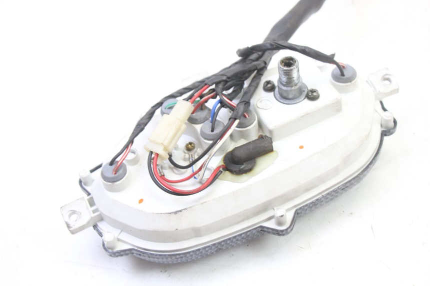 photo de VELOCIMETRO KSR SIRION 4T 50 (2018 - 2025) - Marcados y referencias originales