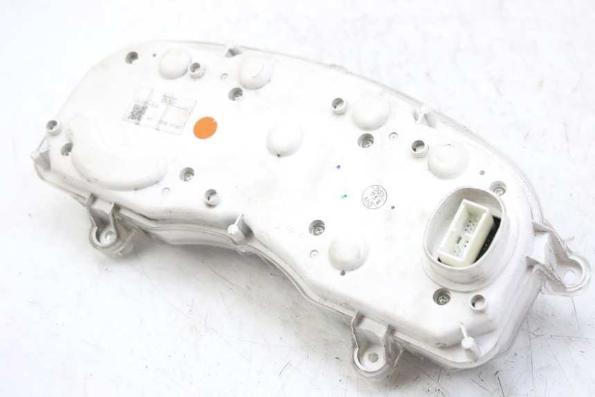 photo de CUENTA KILÓMETROS MBK SKYCRUISER 125 (2010 - 2013) - Zoom estado de uso