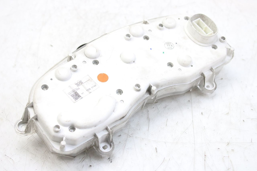 photo de CUENTA KILÓMETROS MBK SKYCRUISER 125 (2010 - 2013) - Otra perspectiva