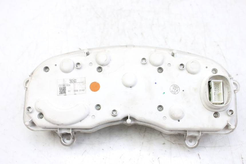 photo de CUENTA KILÓMETROS MBK SKYCRUISER 125 (2010 - 2013) - Vista general del producto