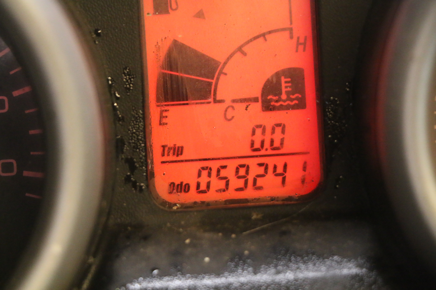 photo de CUENTA KILÓMETROS MBK SKYCRUISER 125 (2010 - 2013) - Recambio usado revisado