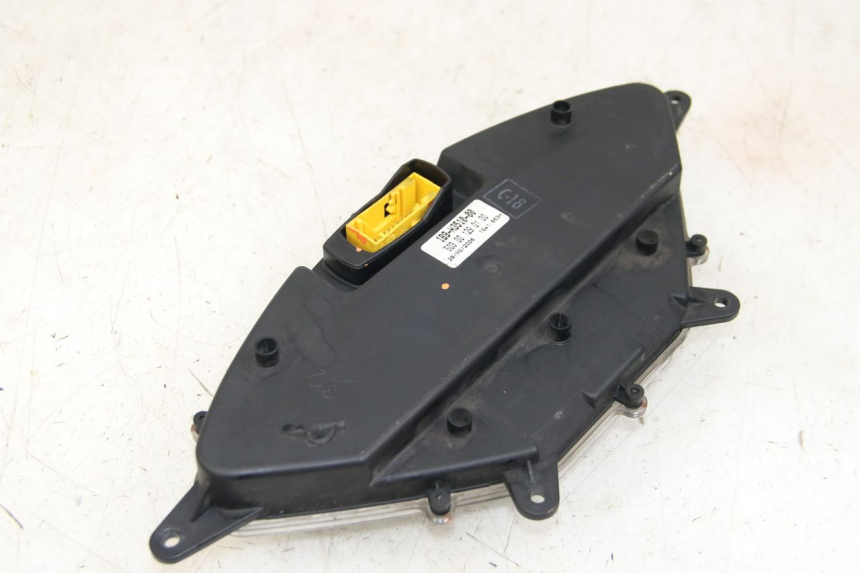 photo de VELOCIMETRO MBK SKYCRUISER 125 (2006 - 2009) - Zoom estado de uso