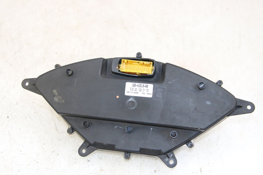 photo de VELOCIMETRO MBK SKYCRUISER 125 (2006 - 2009) - Otra perspectiva