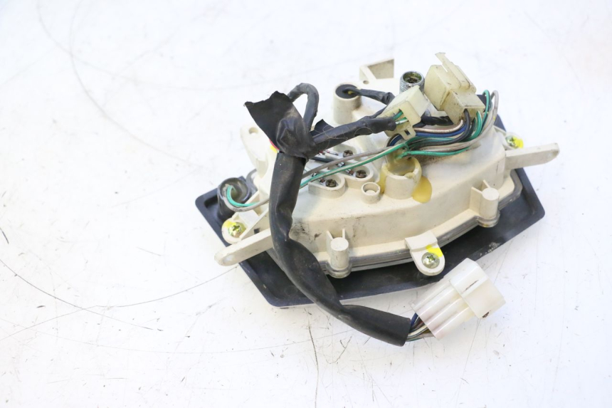 photo de VELOCIMETRO RIDE SLASH 2T 50 (2012 - 2014) - Detalle de la pieza