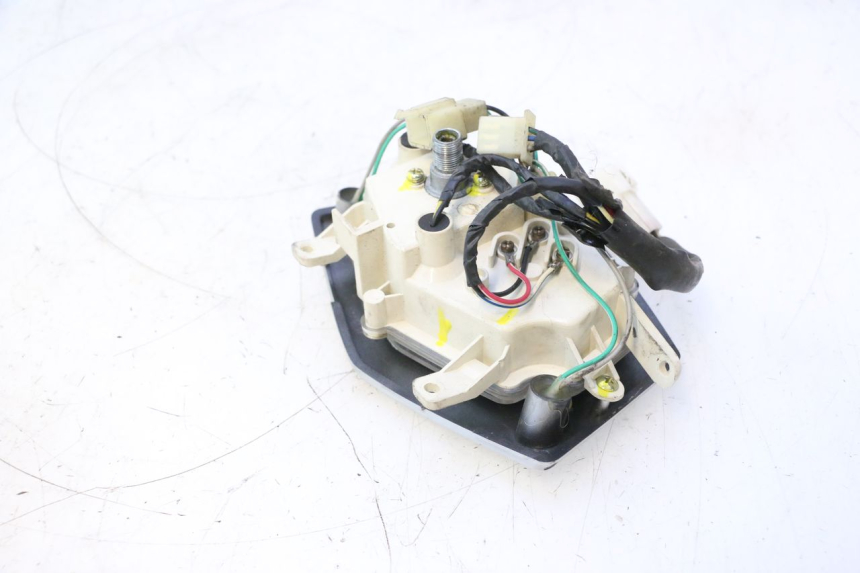photo de VELOCIMETRO RIDE SLASH 2T 50 (2012 - 2014) - Zoom estado de uso