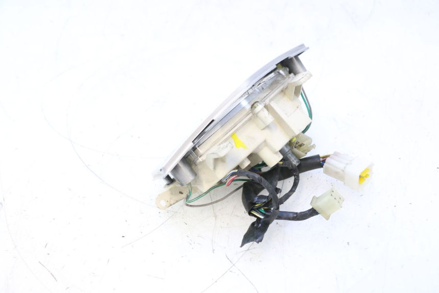 photo de VELOCIMETRO RIDE SLASH 2T 50 (2012 - 2014) - Recambio usado revisado