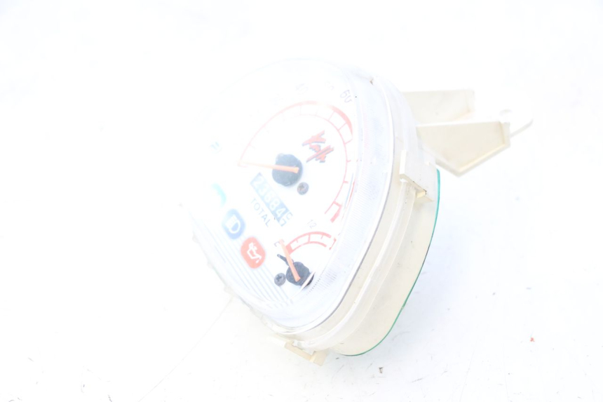 photo de VELOCIMETRO YAMAHA SLIDER 50 (1999 - 2004) - Recambio usado revisado