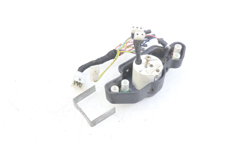 photo de VELOCIMETRO GAS-GAS SM ROOKIE 50 (2001 - 2005) - Detalle de la pieza