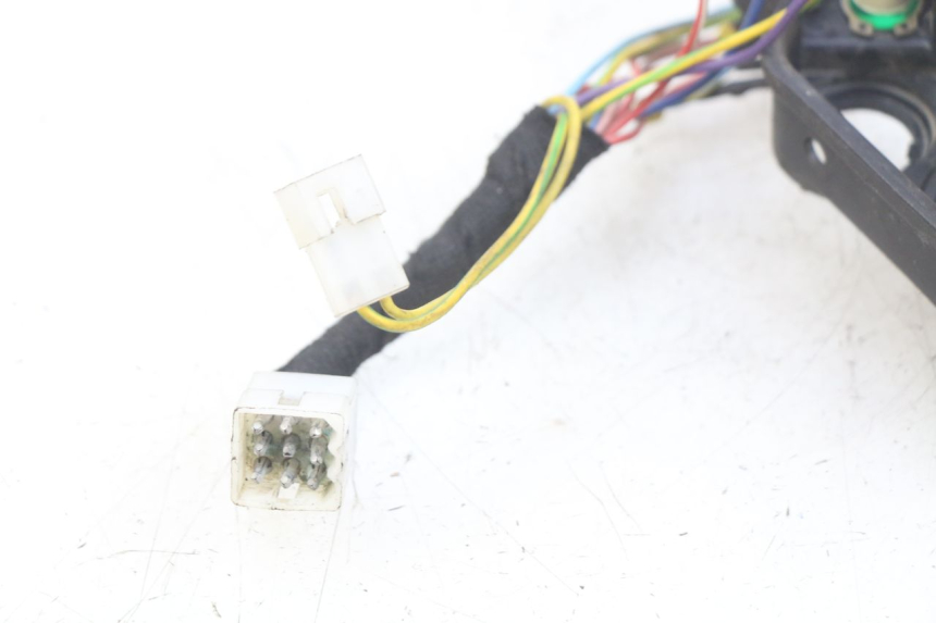 photo de VELOCIMETRO GAS-GAS SM ROOKIE 50 (2001 - 2005) - Zoom estado de uso