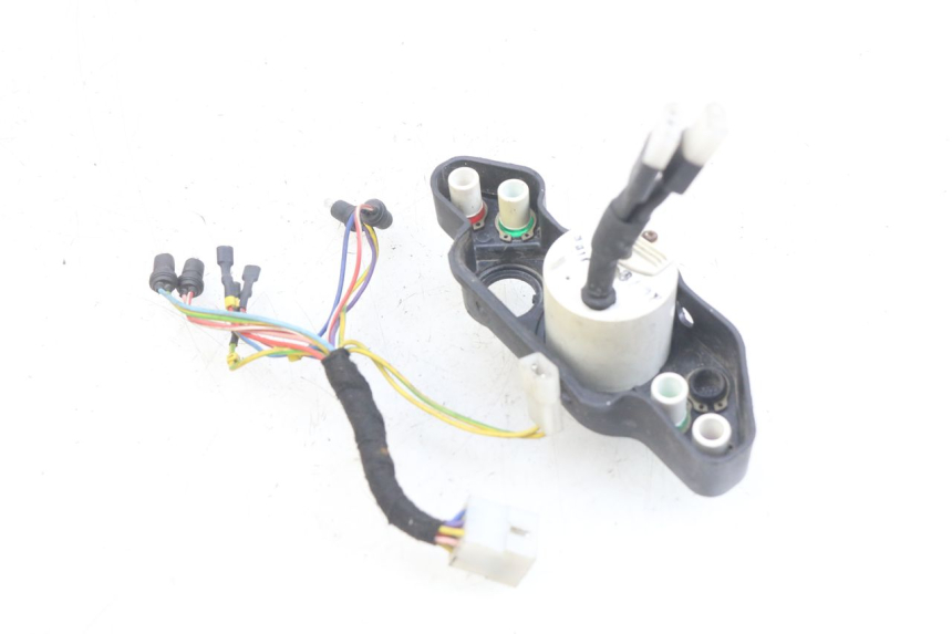 photo de VELOCIMETRO GAS-GAS SM ROOKIE 50 (2001 - 2005) - Otra perspectiva