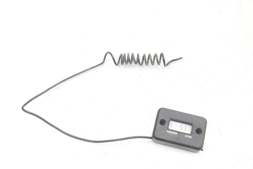 photo de VELOCIMETRO SMALL MX THUNDER 250 - Vista principal