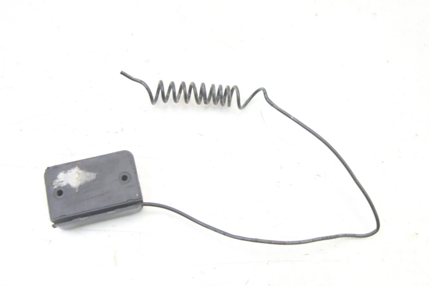 photo de VELOCIMETRO SMALL MX THUNDER 250 - Otra perspectiva