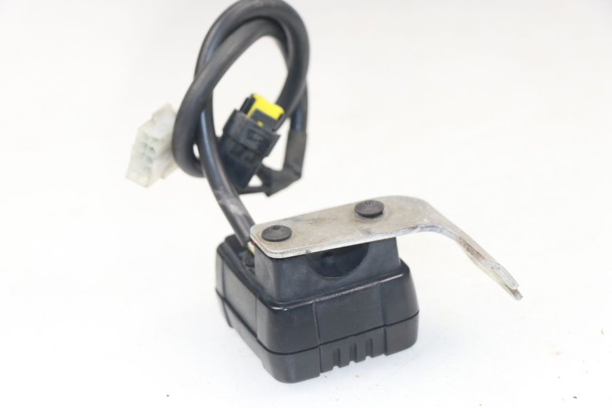 photo de VELOCIMETRO PEUGEOT SPEEDFIGHT 2 AC 50 (2000 - 2009) - Zoom estado de uso