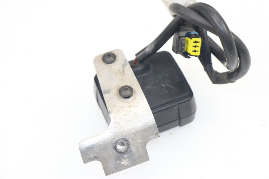 photo de VELOCIMETRO PEUGEOT SPEEDFIGHT 2 AC 50 (2000 - 2009) - Primer plano técnico