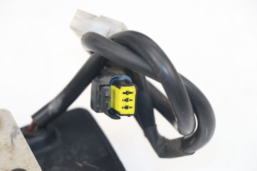 photo de VELOCIMETRO PEUGEOT SPEEDFIGHT 2 AC 50 (2000 - 2009) - Vista general del producto