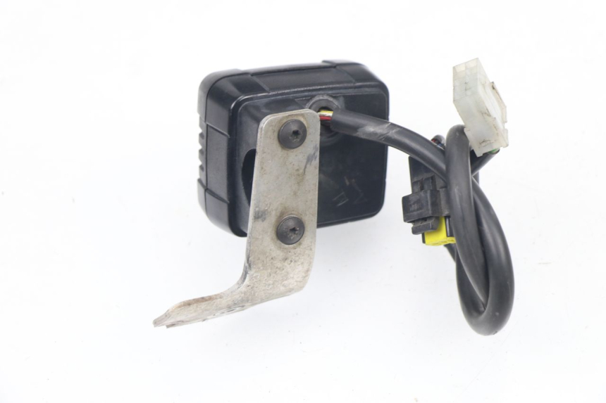 photo de VELOCIMETRO PEUGEOT SPEEDFIGHT 2 AC 50 (2000 - 2009) - Estado de la superficie y material