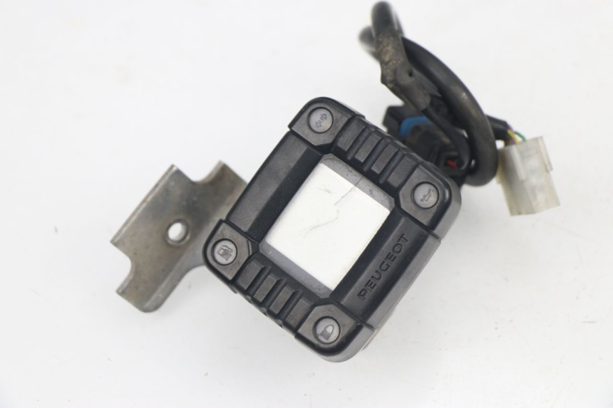 photo de VELOCIMETRO PEUGEOT SPEEDFIGHT 2 AC 50 (2000 - 2009) - Recambio usado revisado