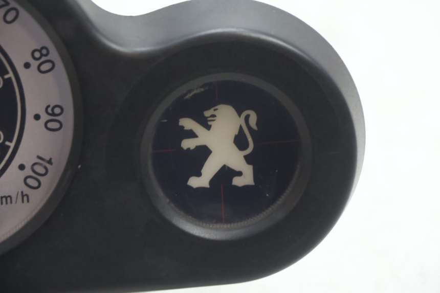 photo de VELOCIMETRO PEUGEOT SPEEDFIGHT 2 AC 50 (2000 - 2009) - Otra perspectiva