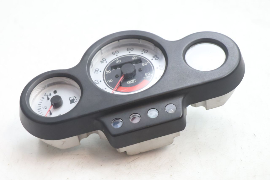 photo de VELOCIMETRO PEUGEOT SPEEDFIGHT 2 AC 50 (2000 - 2009) - Vista general del producto