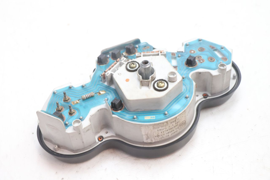 photo de VELOCIMETRO PEUGEOT SPEEDFIGHT 2 AC 50 (2000 - 2009) - Estado de la superficie y material