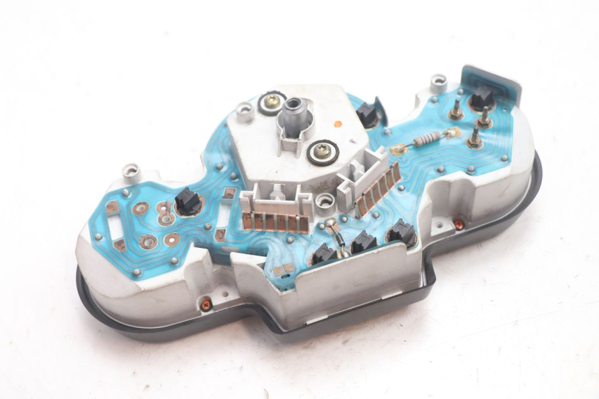 photo de VELOCIMETRO PEUGEOT SPEEDFIGHT 2 AC 50 (2000 - 2009) - Recambio usado revisado