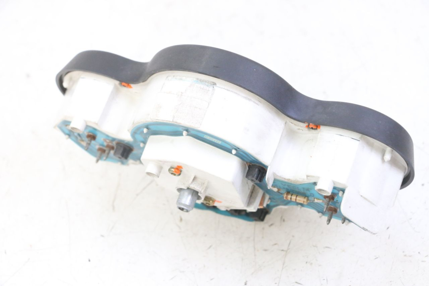 photo de VELOCIMETRO PEUGEOT SPEEDFIGHT 2 LC 50 (2000 - 2009) - Marcados y referencias originales