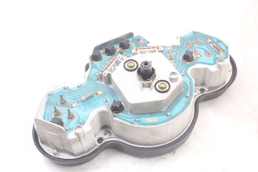 photo de CUENTA KILÓMETROS PEUGEOT SPEEDFIGHT 100 (1997 - 2007) - Marcados y referencias originales