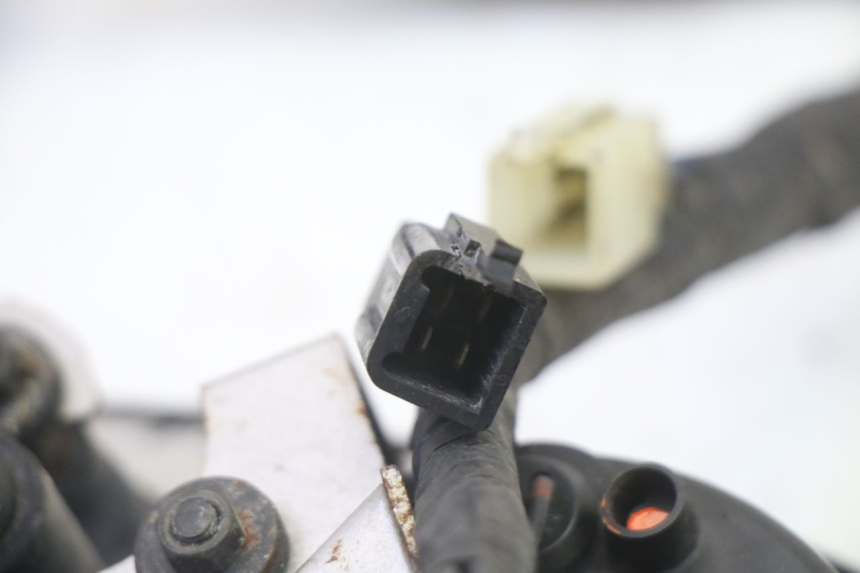 photo de VELOCIMETRO TRIUMPH SPRINT 900 (1995 - 1998) - Características distintivas