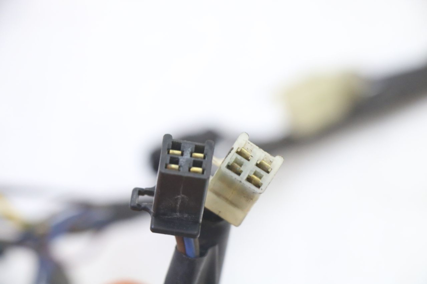 photo de VELOCIMETRO TRIUMPH SPRINT 900 (1995 - 1998) - Marcados y referencias originales