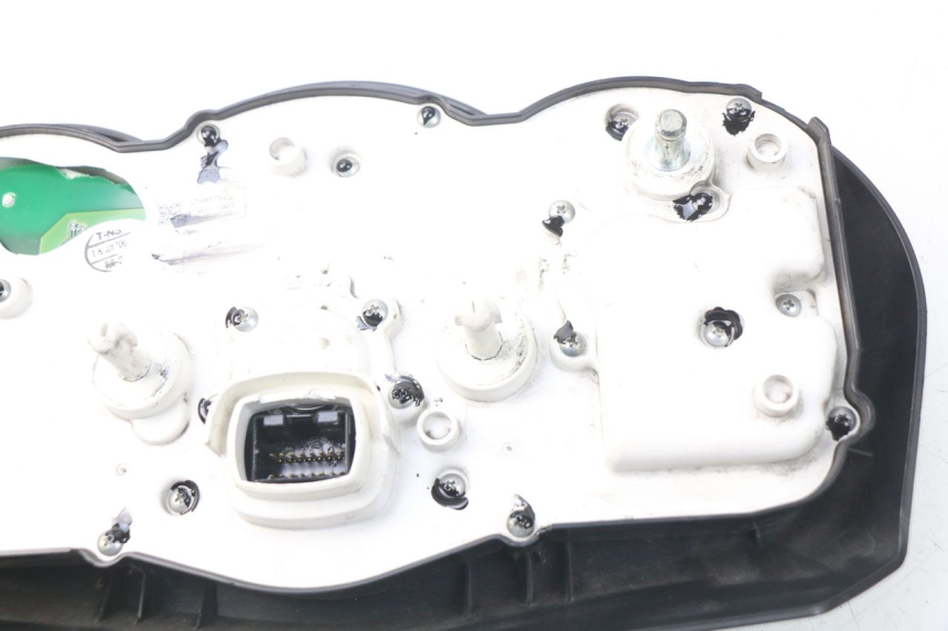 photo de VELOCIMETRO TRIUMPH SPRINT ST ABS 1050 (2005 - 2007) - Otra perspectiva