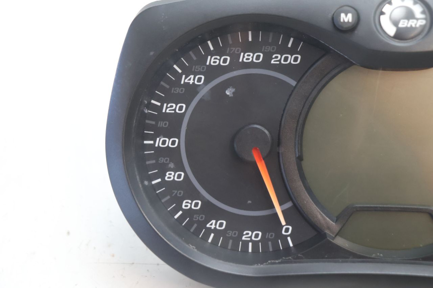 photo de VELOCIMETRO CAN-AM SPYDER RS 1000 (2008 - 2012) - Detalle de la pieza
