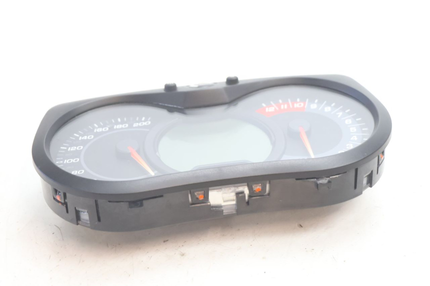 photo de VELOCIMETRO CAN-AM SPYDER RS 1000 (2008 - 2012) - Vista general del producto