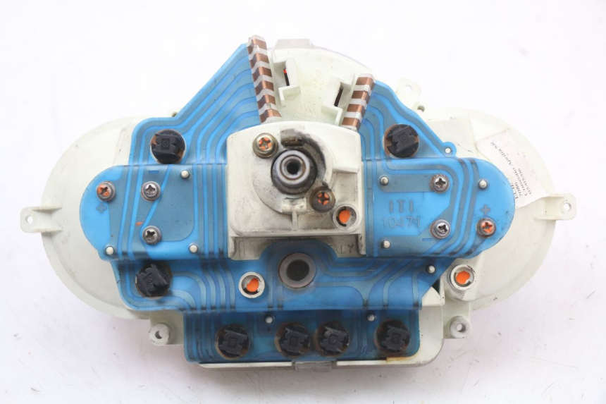 photo de VELOCIMETRO APRILIA SR CARB LC 2T 50 (2004 - 2012) - Marcados y referencias originales