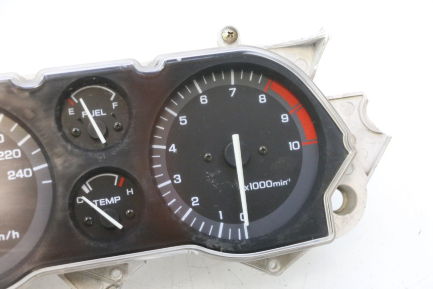 photo de VELOCIMETRO HONDA ST PAN EUROPEAN 1100 (1990 - 2002) - Características distintivas
