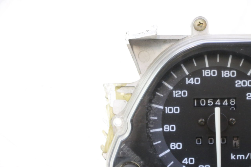 photo de VELOCIMETRO HONDA ST PAN EUROPEAN 1100 (1990 - 2002) - Primer plano de alta resolución