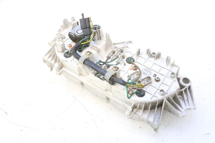 photo de VELOCIMETRO HONDA ST PAN EUROPEAN 1100 (1990 - 2002) - Zoom estado de uso