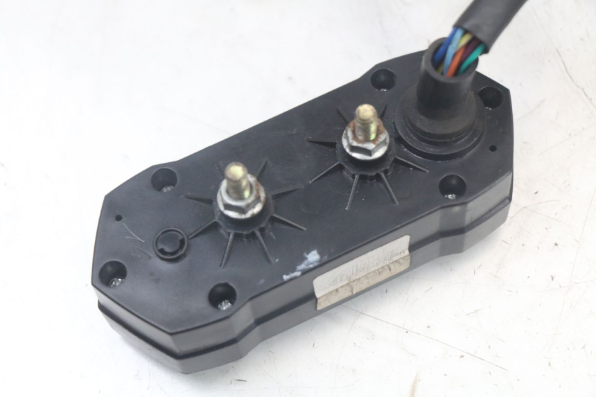 photo de CUENTA KILÓMETROS HYTRACK ST 170 (2020 - 2024) - Vista general del producto