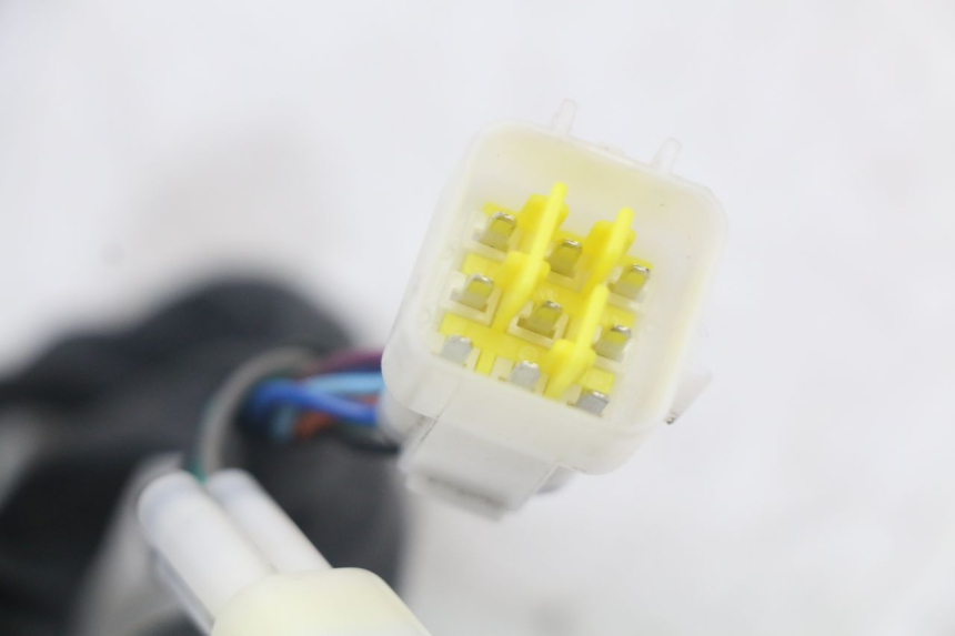 photo de CUENTA KILÓMETROS HYTRACK ST 170 (2020 - 2024) - Recambio usado revisado