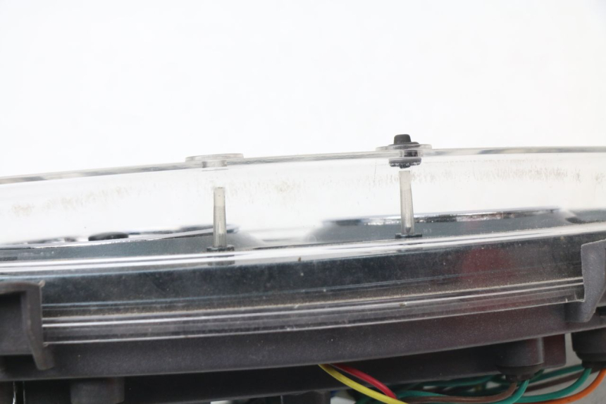 photo de VELOCIMETRO RAZZO STEED 125 (2012 - 2018) - Detalle de la pieza