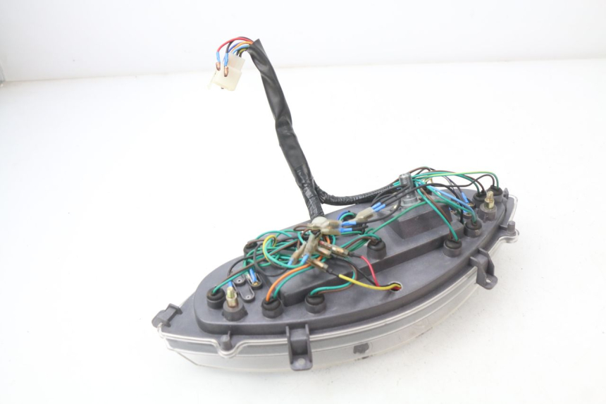 photo de VELOCIMETRO RAZZO STEED 125 (2012 - 2018) - Otra perspectiva