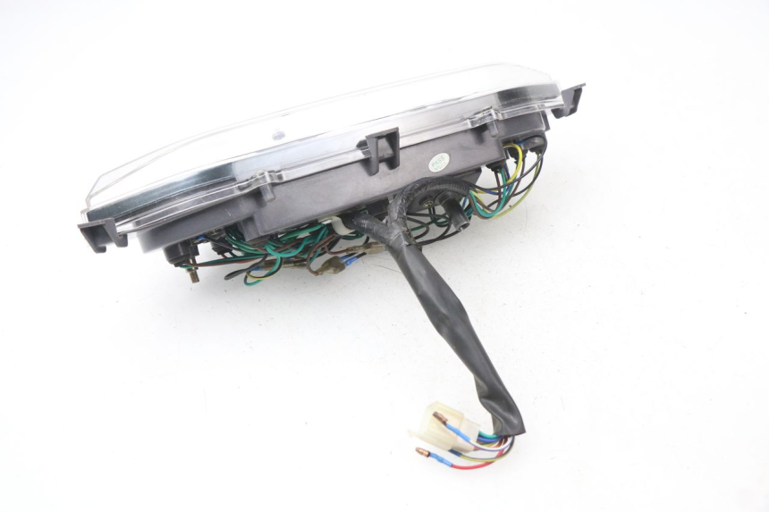 photo de VELOCIMETRO RAZZO STEED 125 (2012 - 2018) - Primer plano técnico