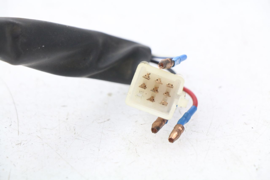 photo de VELOCIMETRO RAZZO STEED 125 (2012 - 2018) - Vista general del producto