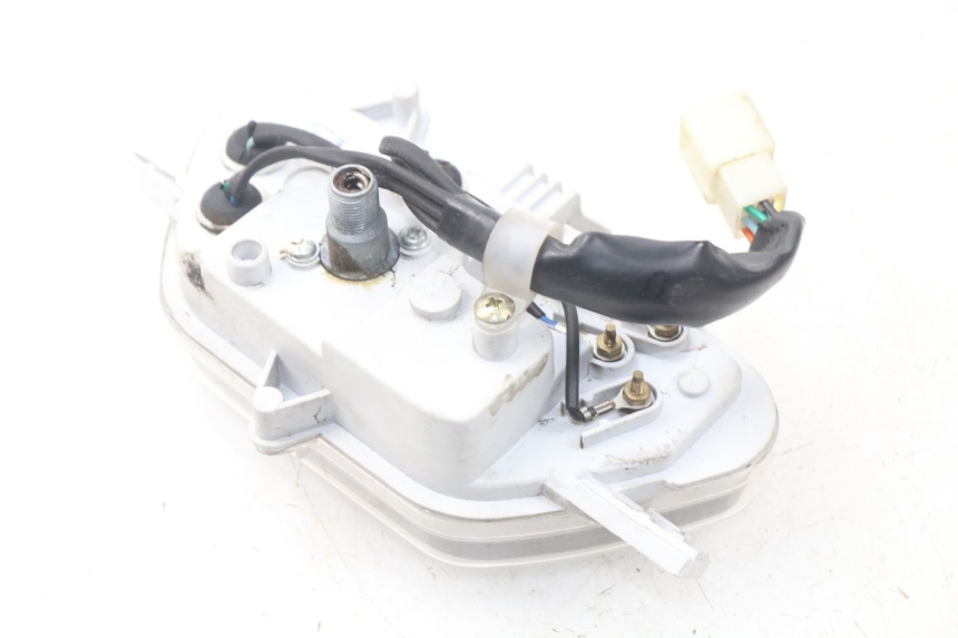 photo de VELOCIMETRO FYM STRADA 50 (2007 - 2014) - Zoom estado de uso