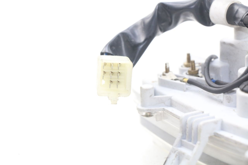 photo de VELOCIMETRO FYM STRADA 50 (2007 - 2014) - Otra perspectiva