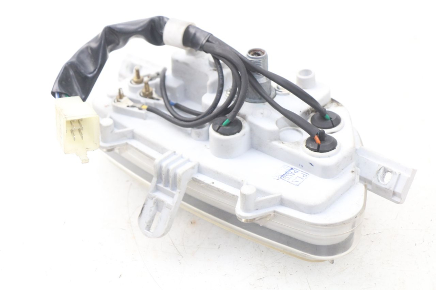 photo de VELOCIMETRO FYM STRADA 50 (2007 - 2014) - Primer plano técnico