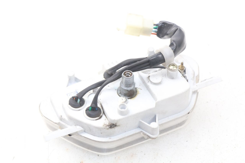 photo de VELOCIMETRO FYM STRADA 50 (2007 - 2014) - Vista general del producto