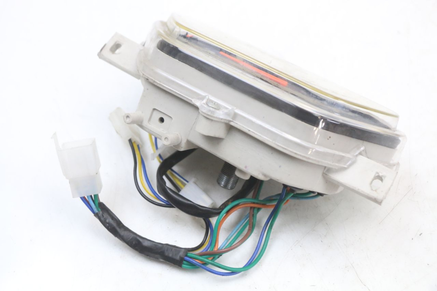 photo de Cuentakilómetros VASTRO STREET X 4T 50 (2016 - 2021) - Otra perspectiva