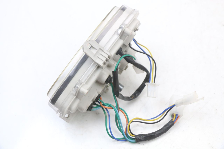 photo de Cuentakilómetros VASTRO STREET X 4T 50 (2016 - 2021) - Primer plano técnico