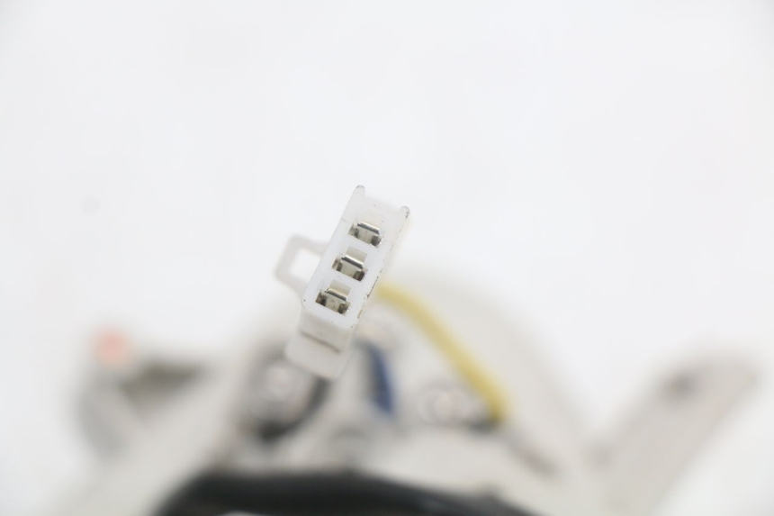 photo de Cuentakilómetros VASTRO STREET X 4T 50 (2016 - 2021) - Estado de la superficie y material