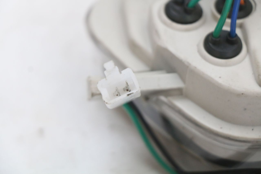 photo de Cuentakilómetros VASTRO STREET X 4T 50 (2016 - 2021) - Recambio usado revisado